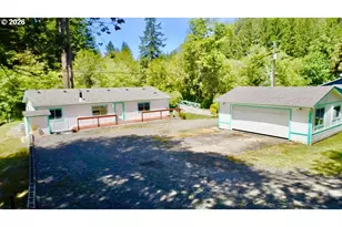 1020 Winchuck, Brookings, OR 97415 - Photo 1