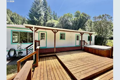 1020 Winchuck, Brookings, OR 97415 - Photo 11
