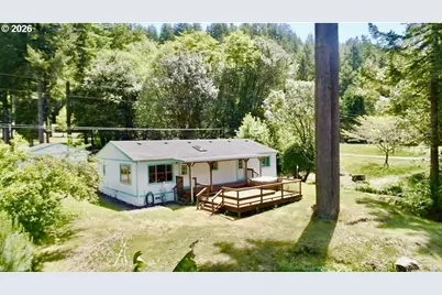 1020 Winchuck, Brookings, OR 97415 - Photo 3