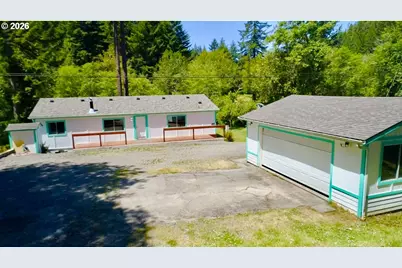 1020 Winchuck, Brookings, OR 97415 - Photo 3
