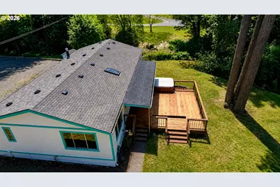 1020 Winchuck, Brookings, OR 97415 - Photo 5