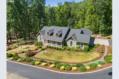 22957 SE Oakview Ln, Eagle Creek, OR 97022 - Photo 29