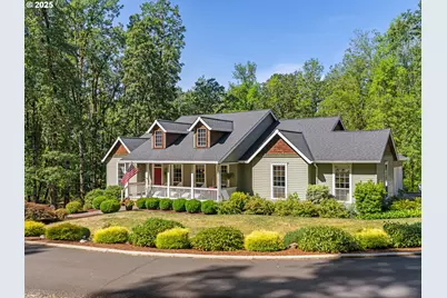 22957 SE Oakview Ln, Eagle Creek, OR 97022 - Photo 1