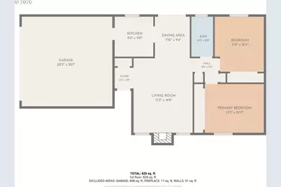 8315 SW La Mancha Ct, Portland, OR 97224 - Photo 23