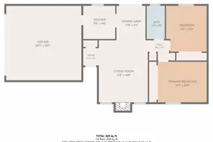 8315 SW La Mancha Ct, Portland, OR 97224 - Photo 23