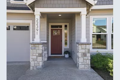 22391 SW Timber Crossing Ter, Sherwood, OR 97140 - Photo 3