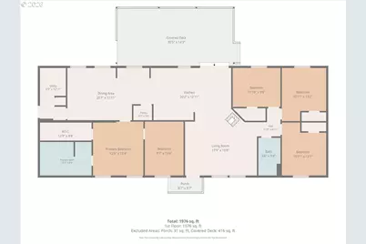 162 C St, Vernonia, OR 97064 - Photo 41
