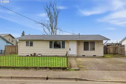 266 40th St, Springfield, OR 97478 - Photo 1