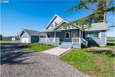 27144 Irish Bend Loop, Halsey, OR 97348 - Photo 1