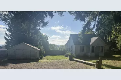 35092 Pittsburg Rd, Saint Helens, OR 97051 - Photo 1