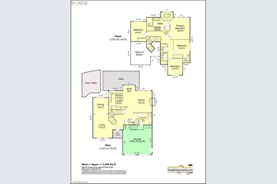 5135 Greensborough Ct, Lake Oswego, OR 97035 - Photo 15