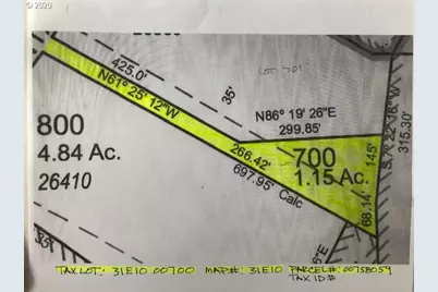 26400 SW Petes Mountain Rd, West Linn, OR 97068 - Photo 19