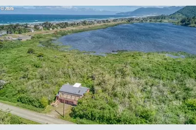 401 N 6th Ave, Rockaway Beach, OR 97136 - Photo 1