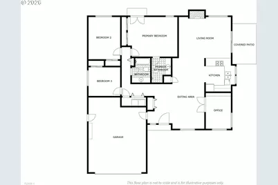 1708 NW 91st Cir, Vancouver, WA 98665 - Photo 37