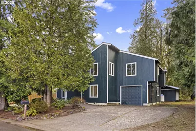 68284 E Twinberry Loop, Welches, OR 97067 - Photo 1
