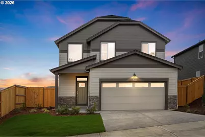 9212 SE Azalea St, Happy Valley, OR 97086 - Photo 1