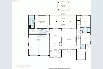 2662 NW Mt Ashland Dr, McMinnville, OR 97128 - Photo 45