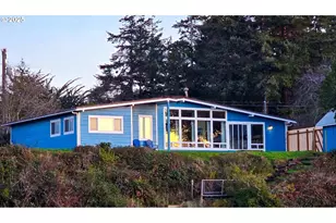 654 Madrona Ave, Port Orford, OR 97465 - Photo 1