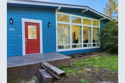 654 Madrona Ave, Port Orford, OR 97465 - Photo 37