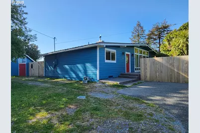 654 Madrona Ave, Port Orford, OR 97465 - Photo 37