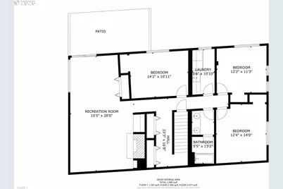 260 NW Torrey View Dr, Portland, OR 97229 - Photo 45