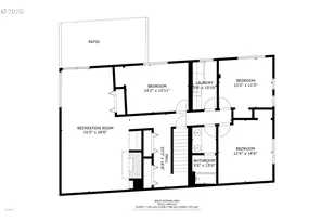 260 NW Torrey View Dr, Portland, OR 97229 - Photo 45