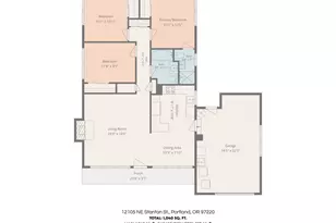 12105 NE Stanton St, Portland, OR 97220 - Photo 33