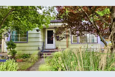 4700 SE 71st Ave, Portland, OR 97206 - Photo 1