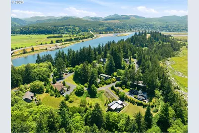 Nehalem Point Dr, Nehalem, OR 97131 - Photo 13