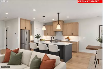 2904 NW 114th Ter, Portland, OR 97229 - Photo 5