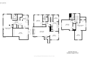 4039 NE 76th Ave, Portland, OR 97213 - Photo 29