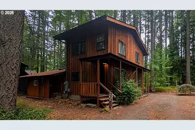 24120 E Farragut St, Welches, OR 97067 - Photo 1