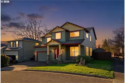 19437 Provisioner Ct, Oregon City, OR 97045 - Photo 37