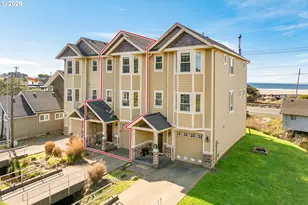547 S Front St, Rockaway Beach, OR 97136 - Photo 1