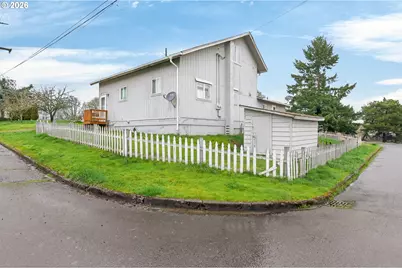 410 SW Mill St, Sheridan, OR 97378 - Photo 1