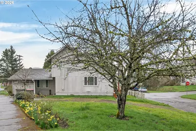 410 SW Mill St, Sheridan, OR 97378 - Photo 1