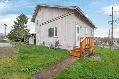 410 SW Mill St, Sheridan, OR 97378 - Photo 5