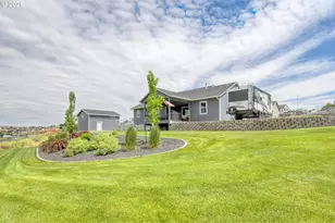 527 SW Quinney Pl, Pendleton, OR 97801 - Photo 37