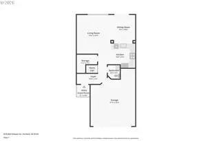6476 NW Shelsam Terrace, Portland, OR 97229 - Photo 3