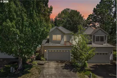 6476 NW Shelsam Ter, Portland, OR 97229 - Photo 1