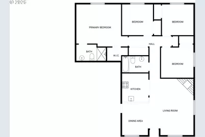 1108 NE Tamera Ln, Portland, OR 97220 - Photo 17