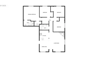 1108 NE Tamera Ln, Portland, OR 97220 - Photo 17