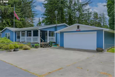69664 McFarland Rd, North Bend, OR 97459 - Photo 1