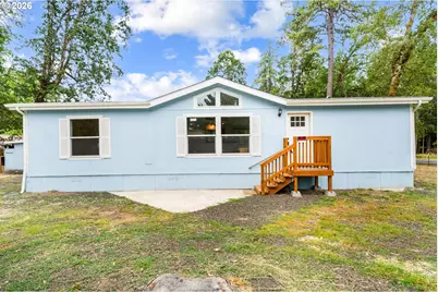 88247 Ellmaker Rd, Veneta, OR 97487 - Photo 1