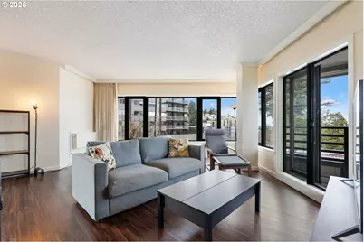 2245 SW Park Pl #3A, Portland, OR 97205 - Photo 11