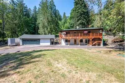 183 Pogue Ln, Castle Rock, WA 98611 - Photo 1
