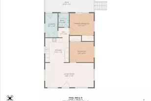 11097 Colvin Rd, Clatskanie, OR 97016 - Photo 11