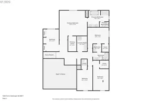 1236 51st St, Washougal, WA 98671 - Photo 47