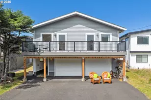 26280 Beach Dr, Rockaway Beach, OR 97136 - Photo 3