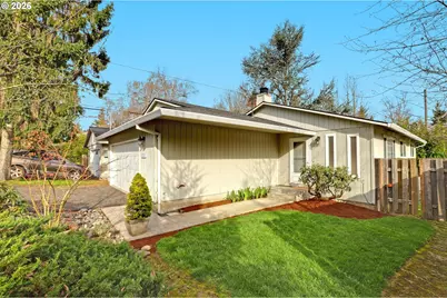 4703 SW Pomona St, Portland, OR 97219 - Photo 1